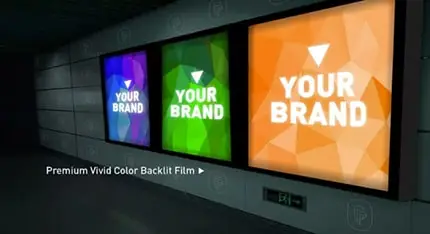 Large Format Printing